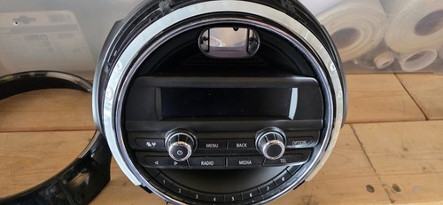 Mini cooper f55 f56 - cooper,