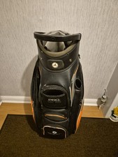 Motocaddy Pro Series Golf Bag