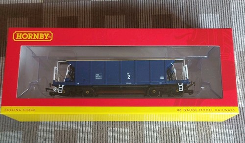 Hornby r60243 mainline - hornby, ygb