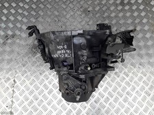 2007 CITROEN C4 GRAND PICASSO