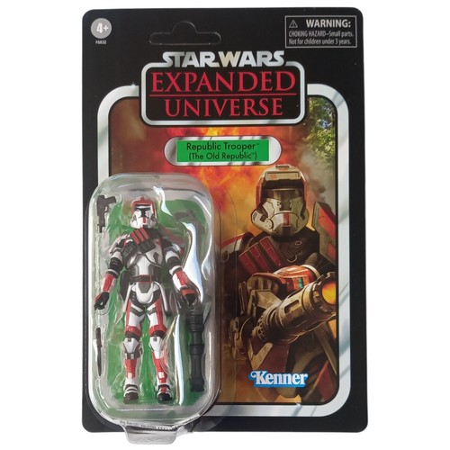 Star wars vintage - star, collection
