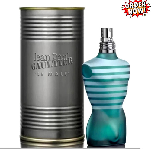 Jean paul gaultier male - paul,