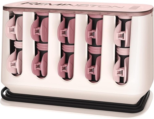 Remington proluxe heated hair - remington,