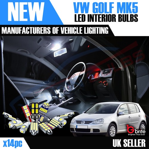 14x golf mk5 gti r32 - r32, sdi