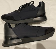 Hermes Buster Sneaker Suede uk