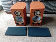 WHARFEDALE DIAMOND 9.1 SPEAKER