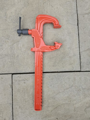 T186 standard duty carver - standard,