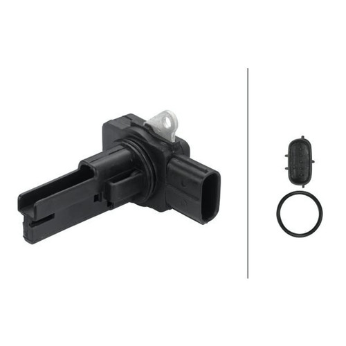 Hella maf sensor mass air - maf,