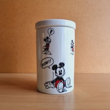 Rare Disneyland Paris Mickey