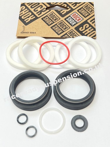 Rockshox wiper seal - rockshox, 2027