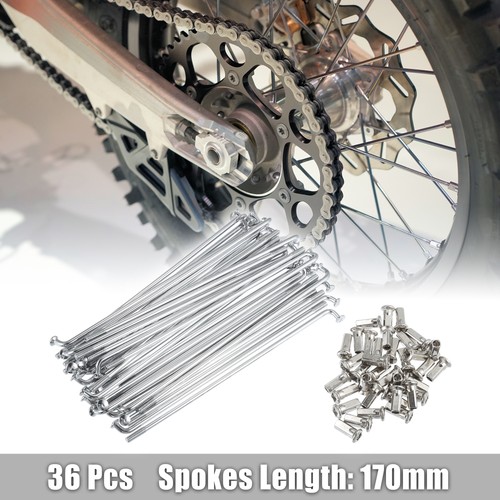 Universal 4mm thread - universal,