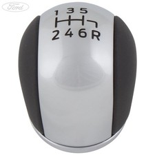 Genuine Ford Fiesta Focus Puma