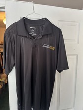 Easton Hockey L Golf Polo