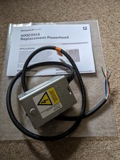 Honeywell 3-Port Motorized