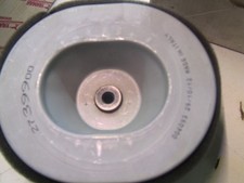 2X Yanmar Air Filter