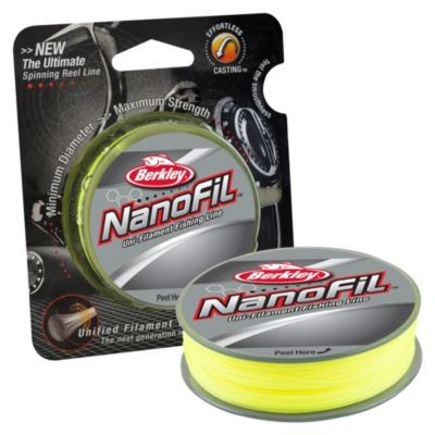 Berkley nanofil - berkley,