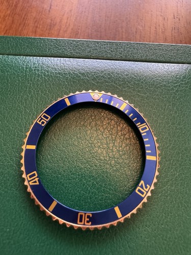 Genuine rolex 16618 16613 - genuine,