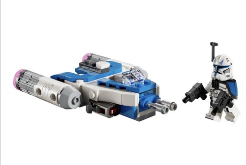 Lego star wars sets captain - lego,