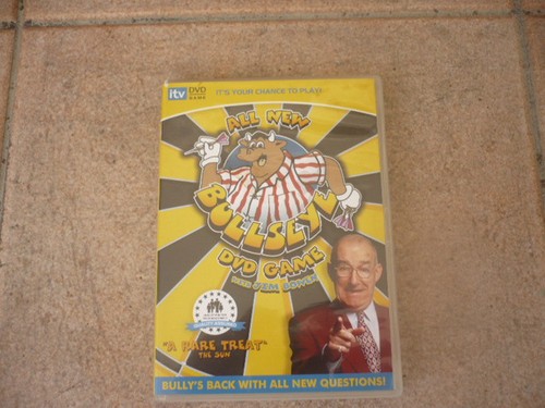 Bullseye series - bullseye(darts),
