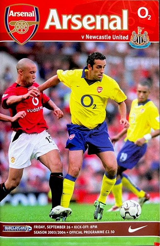 Arsenal newcastle - arsenal, v