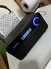 Reka DAB Bluetooth Radio Alarm