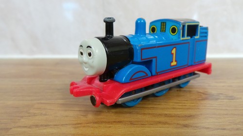 1985 vintage thomas die - vintage, 3.5"