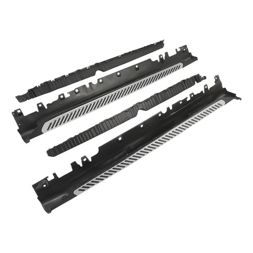Side steps for - for, x5