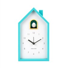 Karlsson Alarm Clock Modern