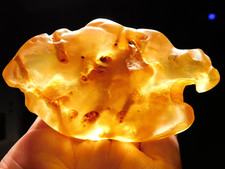 BIG! Translucent Polished