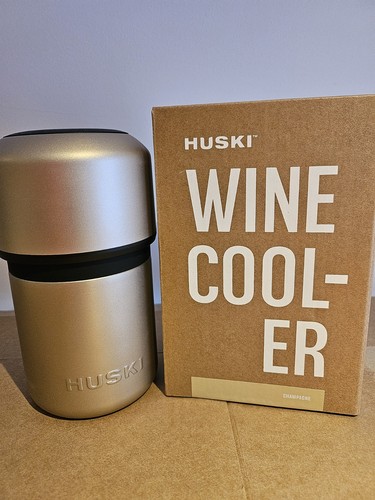 Huski wine cooler - huski,