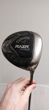 Callaway Razr Hawk 10.5°