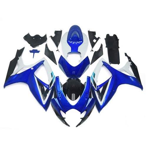 Abs blue white - abs, black