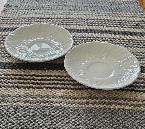 Coalport countryware white - coalport,
