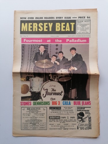 The beatles original - beatles,