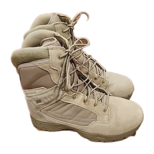 Magnum response tactical - magnum, 8"