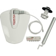 Caravan Motorhome Status 570