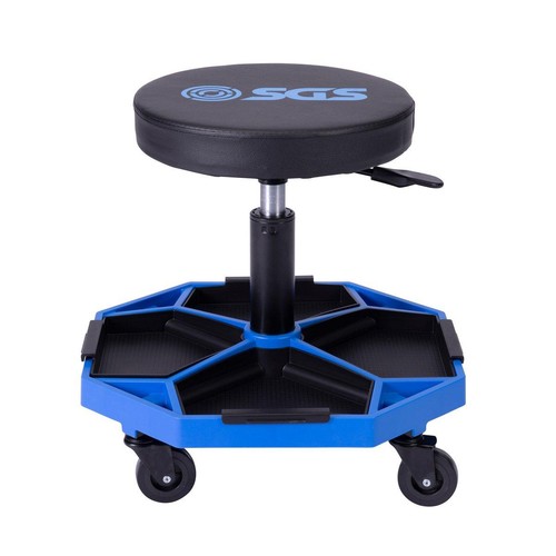 Sgs rolling mechanic - rolling, seat