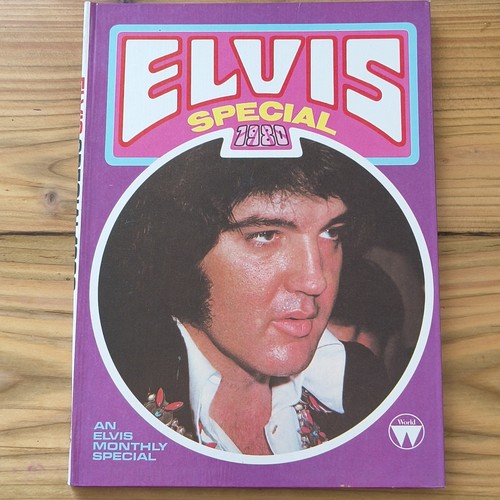 World whitman elvis - world, &