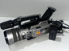 Sony DCR-VX2000 MiniDV