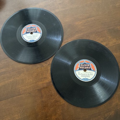 Oliver children s - 2x, 7"