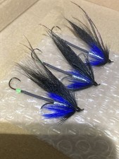 sea trout flies Fly Fishing