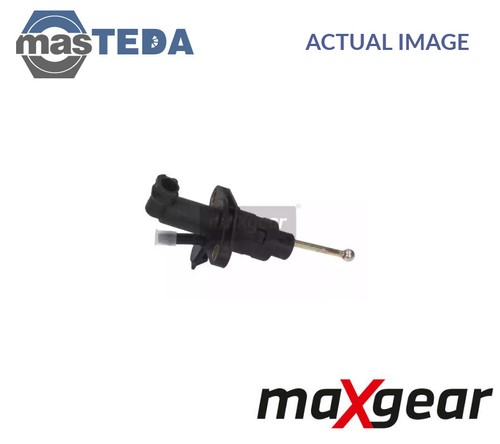 0051 clutch master cylinder - master,