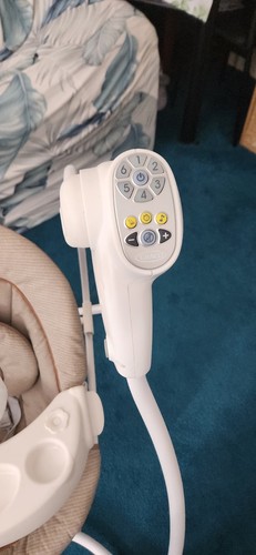 Graco baby delight electric - baby,