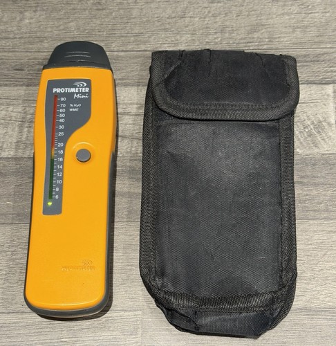Protimeter mini moisture - protimeter, c