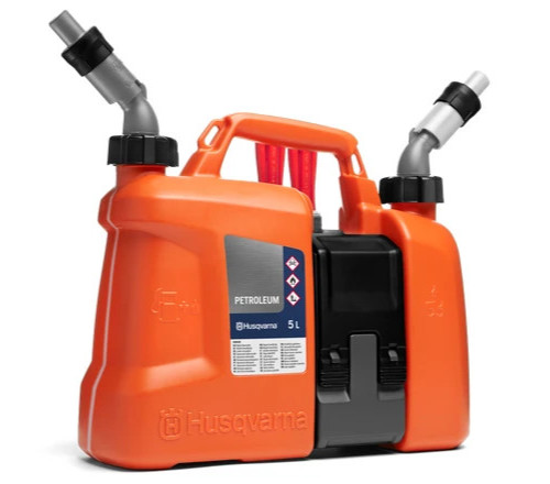 Husqvarna combi can - 5l,
