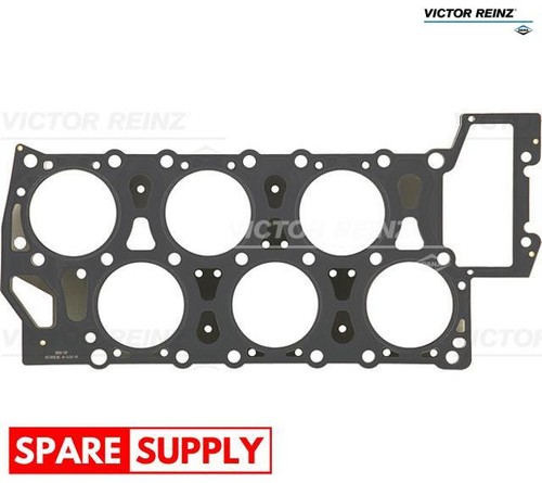 Gasket cylinder head - gasket,, vw