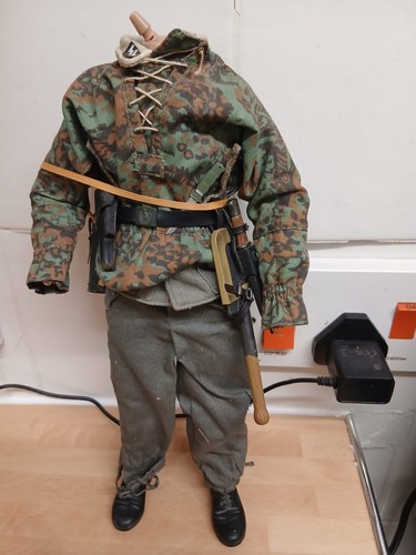 Scale ww2 german - ww2, no
