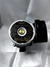 Wilo 4512776 gold 50v - 4512776, 1"