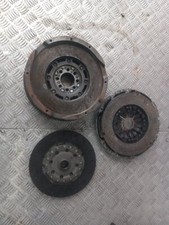 Lexus IS 220D Mk2 4 Door Salon 2005-2013 2.2 Flywheel Dual Mass + clutch kit 