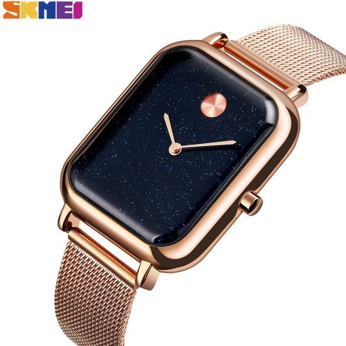 Waterproof rose gold designer - gold,